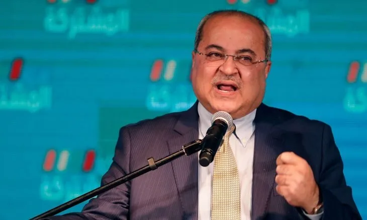 احمد الطیبی برای برکناری نتانیاهو به ائتلاف تغییر میپیوندد