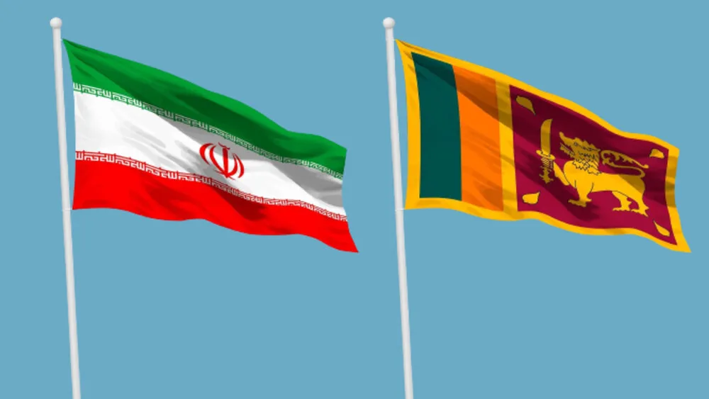 سریلانکا از کمک به ۱۹ کشتی ایرانی در آب‌های بین‌المللی خودداری کرد