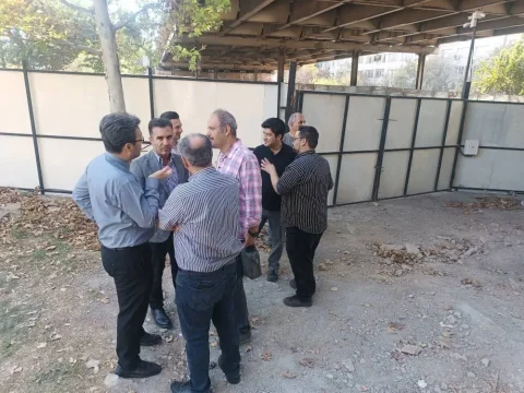 پل‌های تهران با هدف افزایش ایمنی مقاوم‌سازی می‌شوند