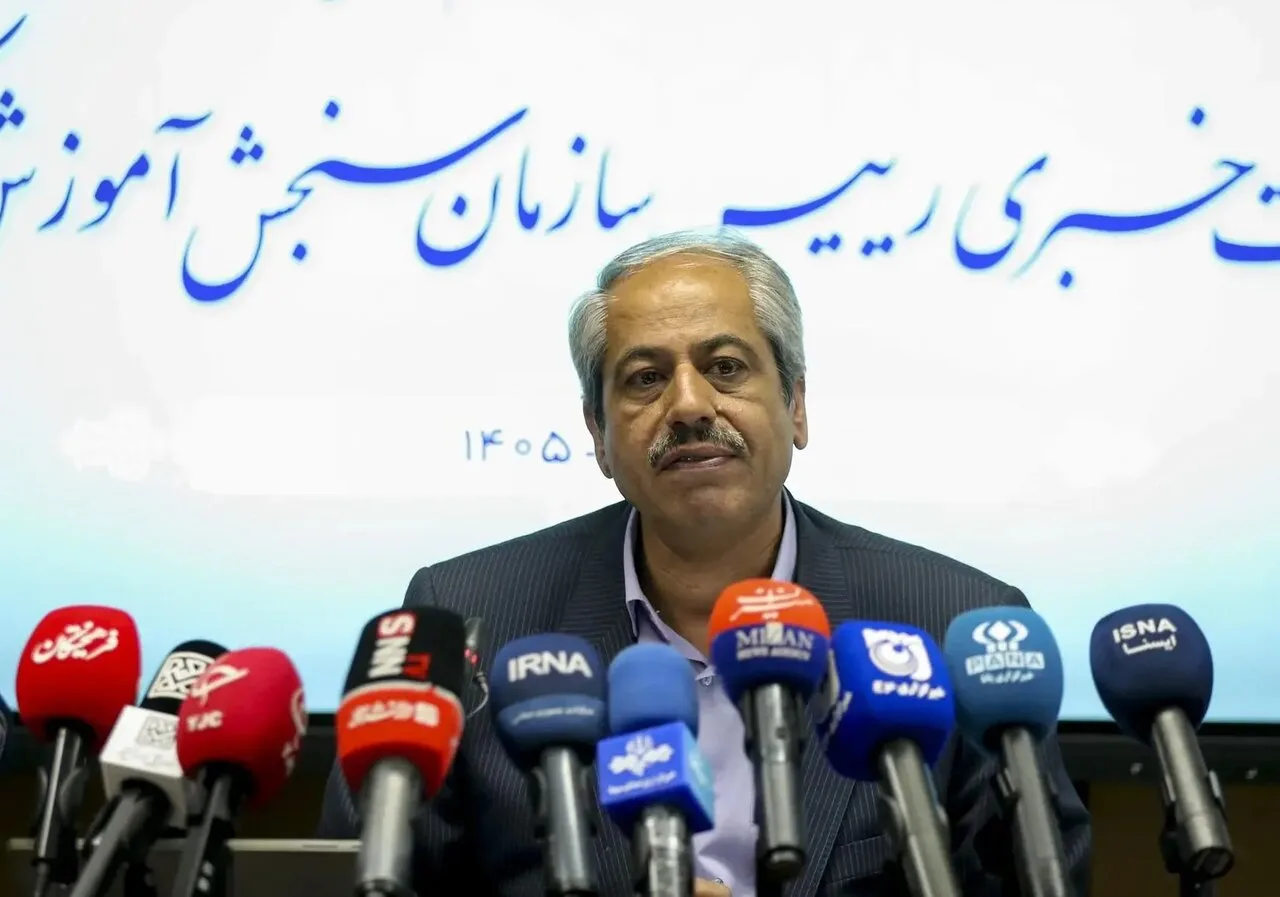 داوطلبان آزمون فرهنگیان از فردا دو کارنامه مجزا دریافت می‌کنند