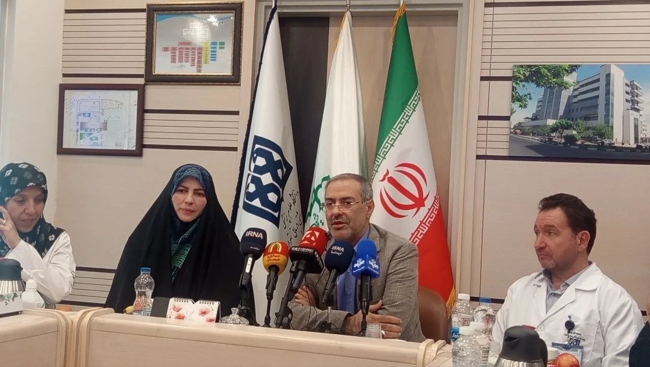مرتضی روحانی: بسته «چشمروشنی» به حمایت از خانوادهها اختصاص دارد