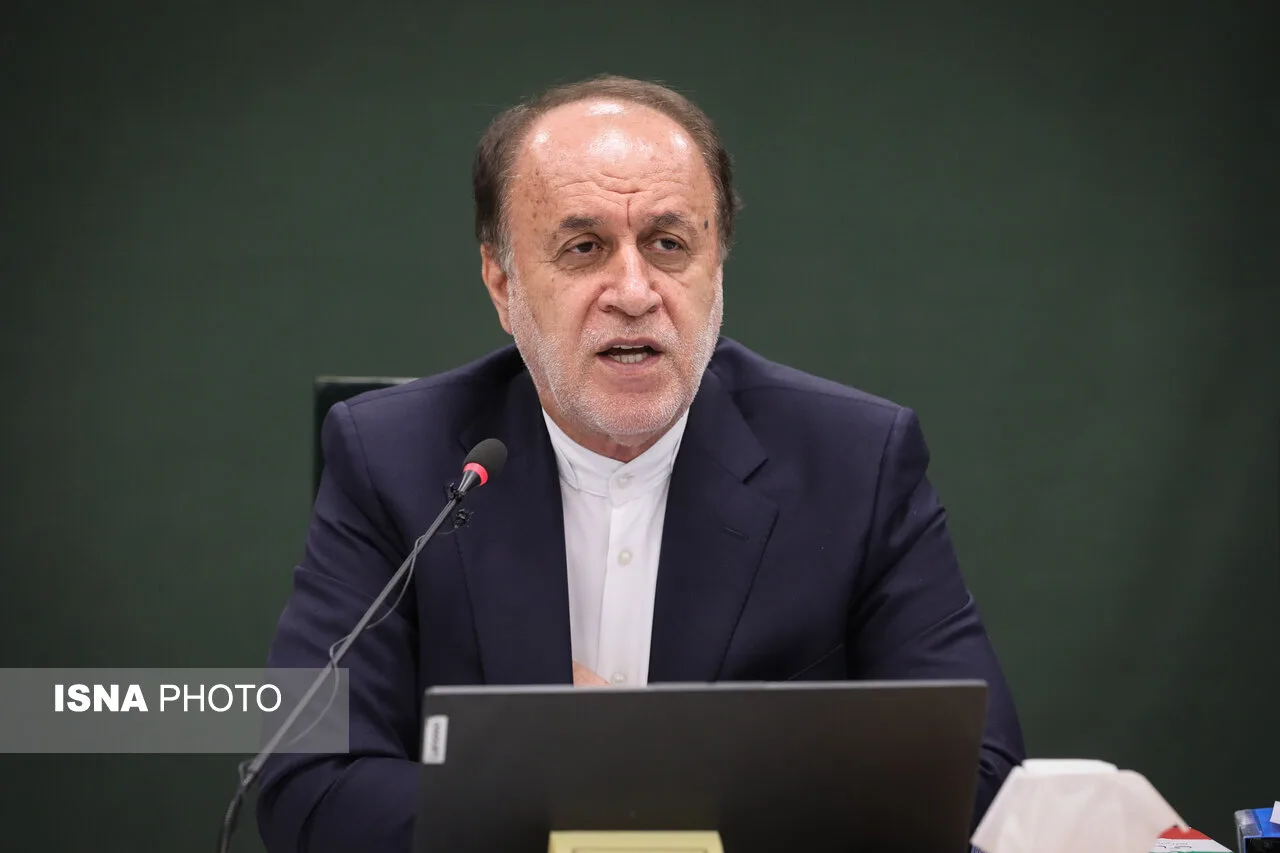 حاجی‌بابایی: حرکات ناشیانه آمریکا با واکنش قدرتمندانه ایران روبرو خواهد شد