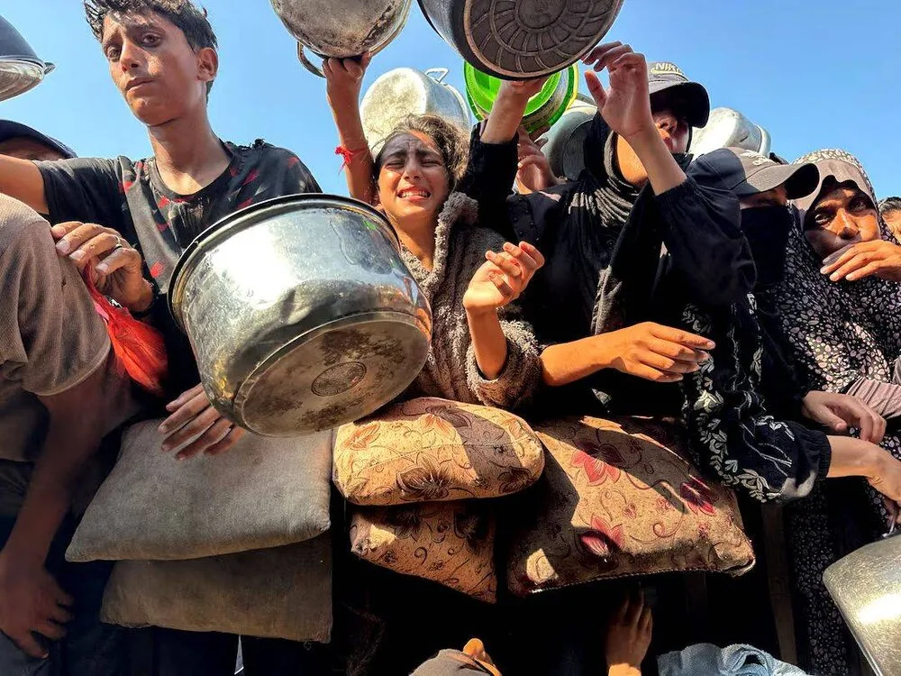 سازمان‌های بشردوستانه: آتش‌بس غزه تنها یک نام باقی مانده است