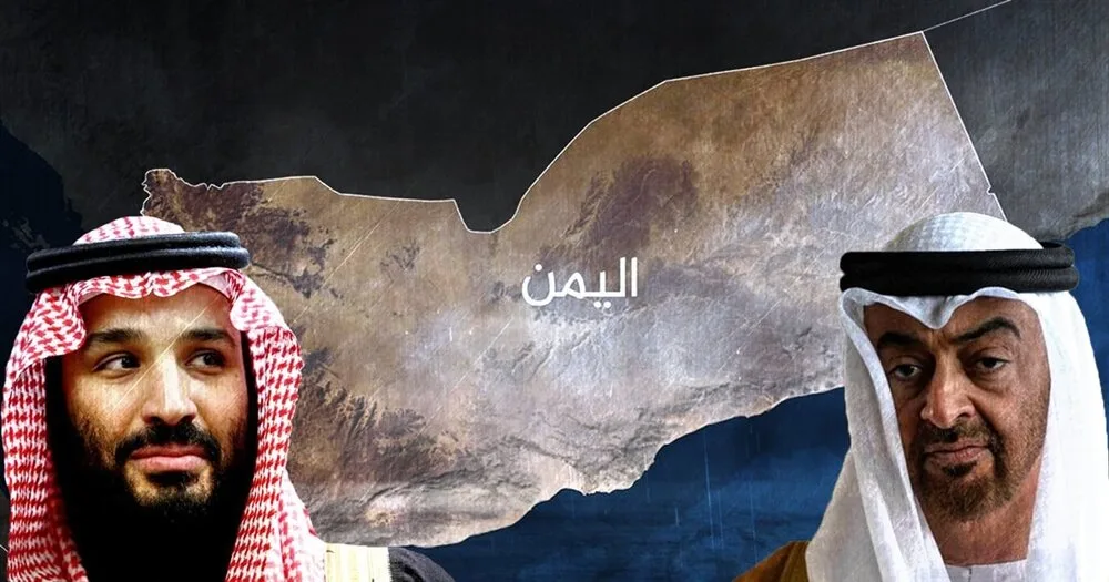 امارات ادعای گاردین درباره بازگشت به جنگ یمن را رد کرد