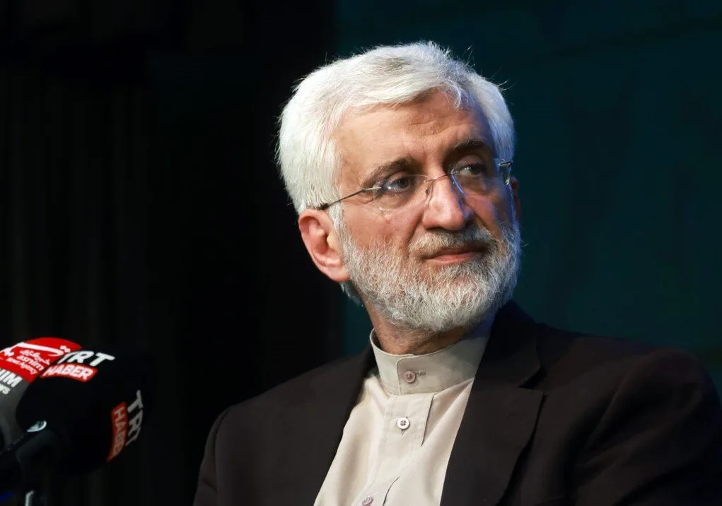 سعید جلیلی: باید سایه جنگ از سر کشور برداشته شود