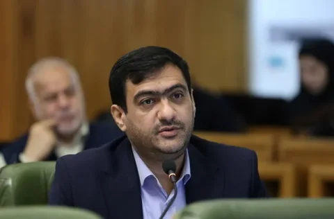 مهدی بابایی خواستار تسریع در اجرای پروژه بازارچه جنت شد