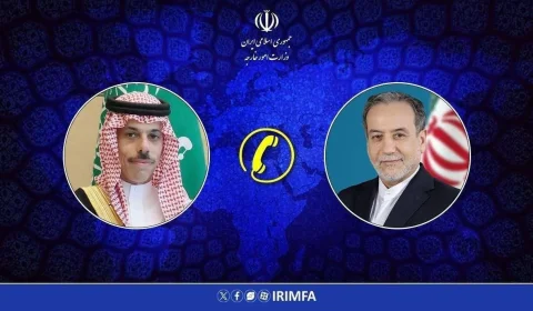 سید عباس عراقچی از تشدید تنش‌ها در منطقه ابراز نگرانی کرد