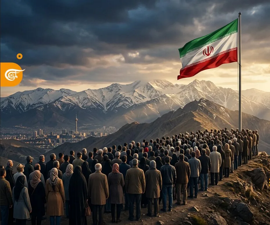 مردم ایران با استقامت خود در برابر توطئههای دشمنان ایستادگی میکنند