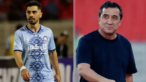 محرومیت چهره‌های سرشناس در لیگ برتر فوتبال ایران