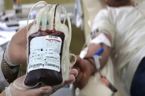 اجرای طرح‌های پایلوت افزایش اهدای خون بانوان در ۶ استان