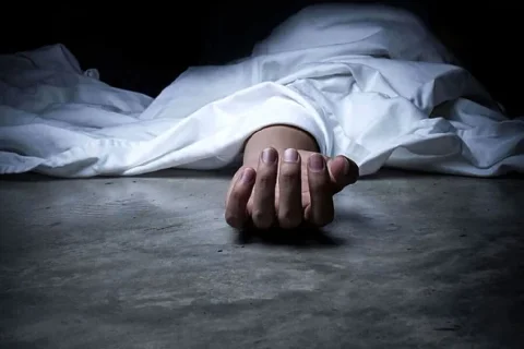 مرگ غم‌انگیز شهره امیری و همسرش رضا سلیمی در کرمانشاه