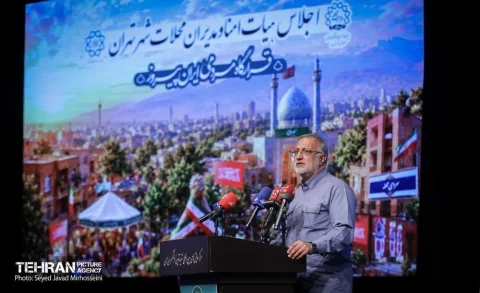 مدیریت شهری تهران با بسته‌های معیشتی و مسکن جدید به یاری مردم می‌آید