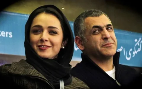 محمود حقیقی برادر مانی حقیقی: قرار بود بازیگر شوم اما جای مرا کس دیگری گرفت