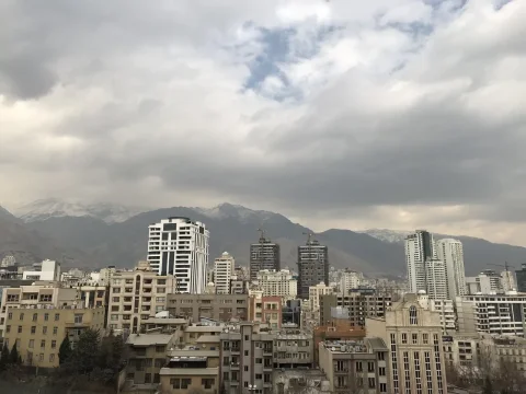 دستاوردهای شهرداری تهران در نشست شهرداران کلانشهرها معرفی شد