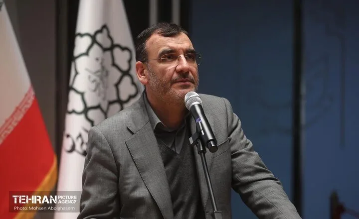 مجید باقری و لغو جلسه در شورای شهر تهران