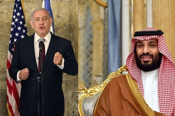 جنگ یمن و چالش‌های عادی‌سازی روابط عربستان با رژیم صهیونیستی