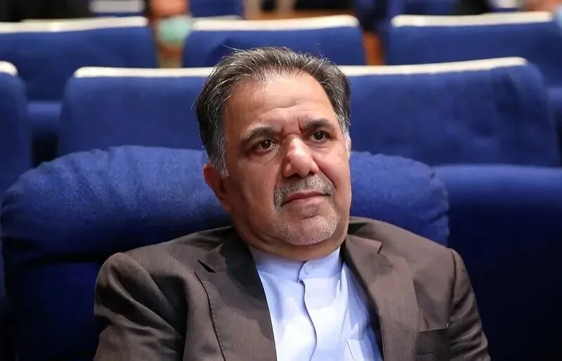 عباس آخوندی از مرگ گریخت