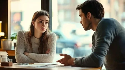 چرا آدم‌های اشتباه بارها در زندگی ما ظاهر می‌شوند