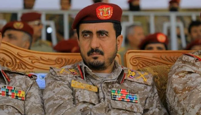پیام رئیس ستاد ارتش یمن به گردان‌های مقاومت فلسطین
