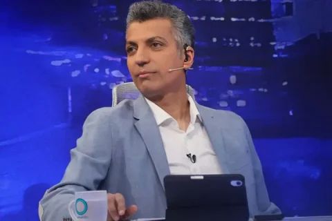 عادل فردوسی‌پور تحلیل‌های ارزی را به حاشیه برد