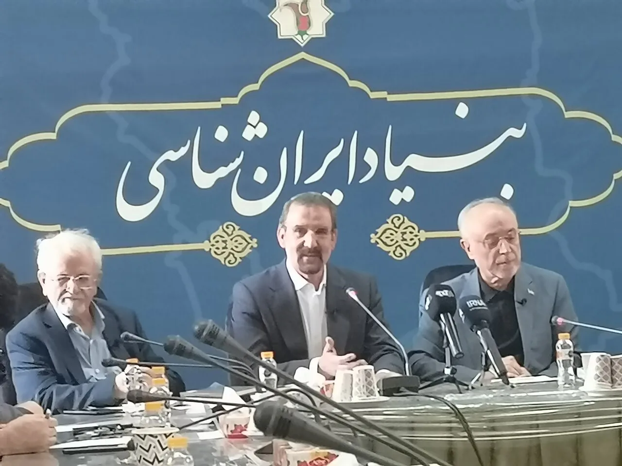 سنایی: روابط ایران و روسیه از مهمترین بخش‌های سیاست خارجی کشور است