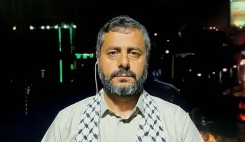محمد البخیتی: توقف جنگ به نفع عربستان است