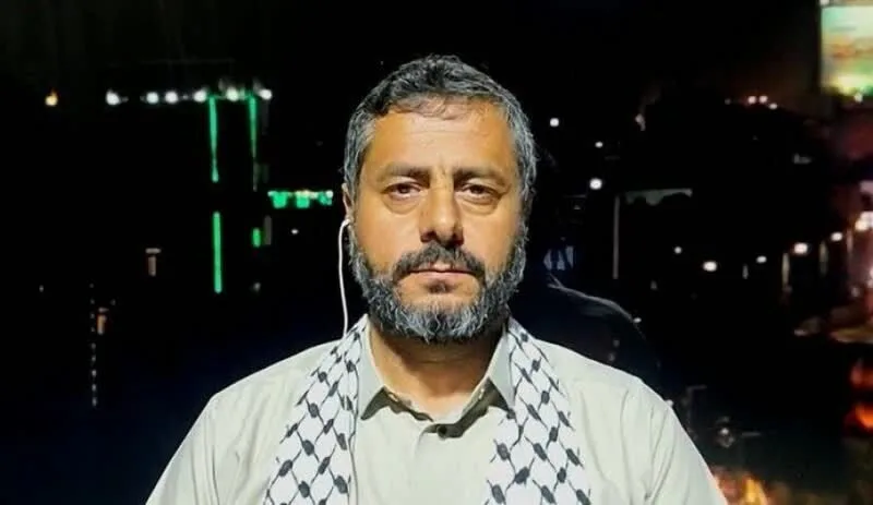 محمد البخیتی: توقف جنگ به نفع عربستان است