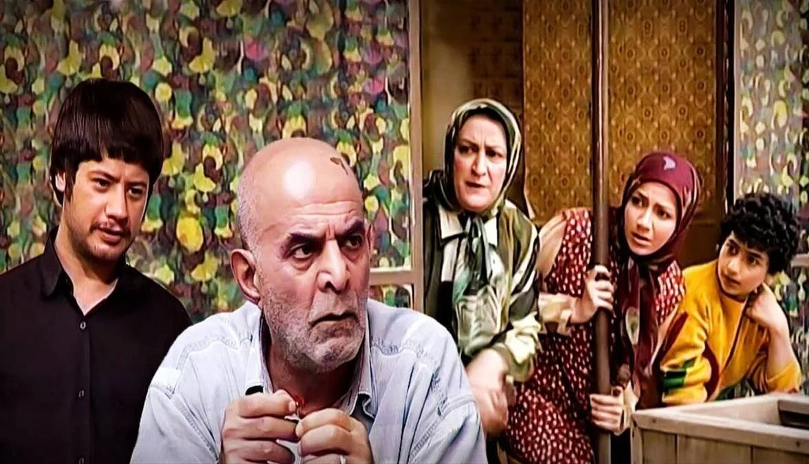 مسعود اطیابی با سریال «نسخه آزمایشی» به تلویزیون بازمی‌گردد
