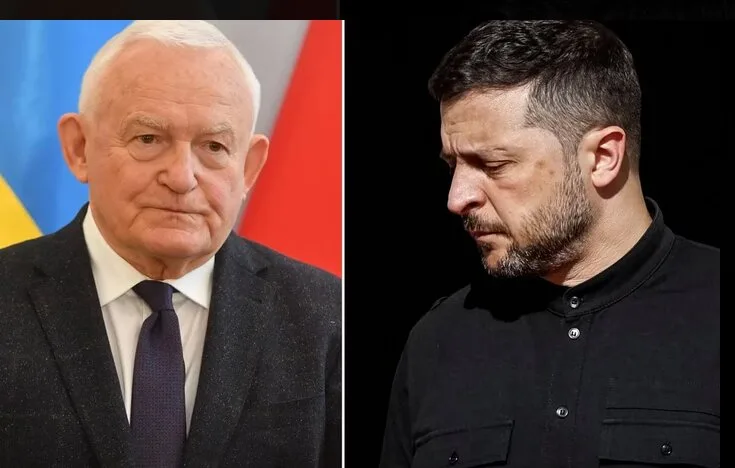 گرگ استنتون خواستار تعلیق کمک‌ها به اوکراین شد