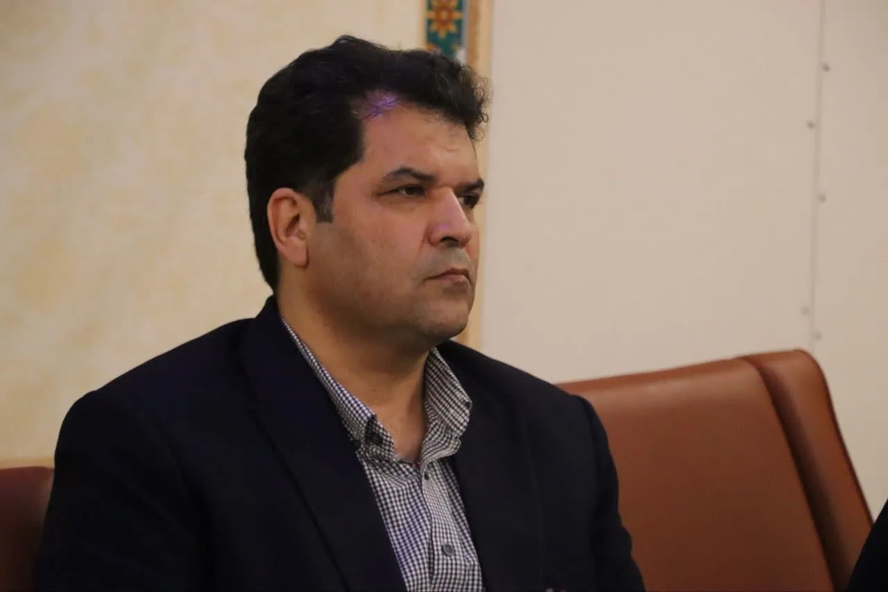 عباس قنبری باغستان: سمنان آماده میزبانی از دانشجویان بین‌المللی است