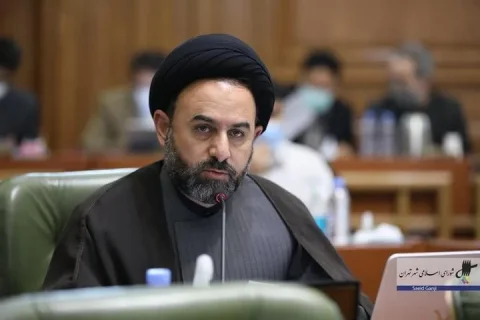 افتتاح ۱۴۶ پل در تهران و پروژه‌های عمرانی جدید شهری