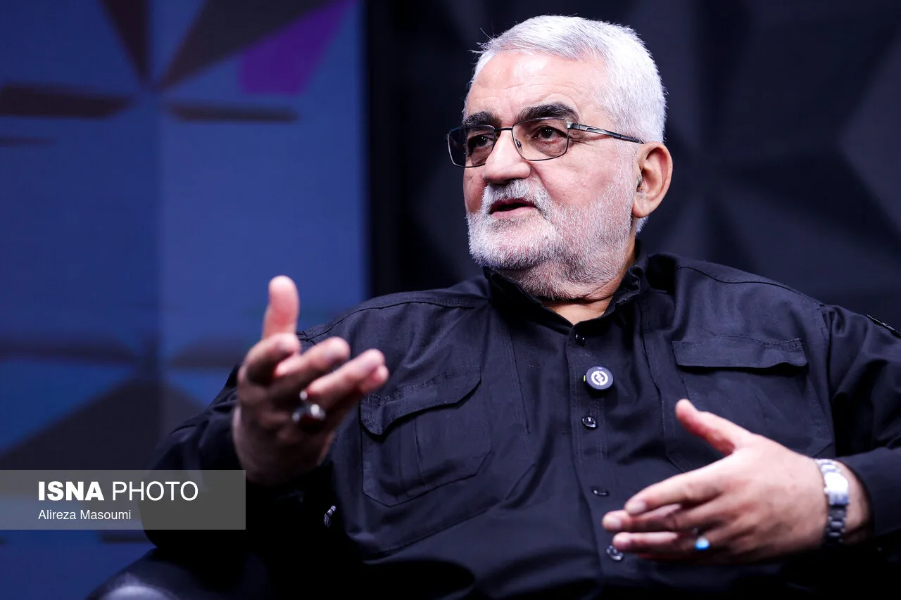 بروجردی: استیضاح عراقچی در شرایط جنگ منطقی نیست