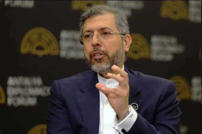 خطیب‌زاده: ان‌پی‌تی با تنفس مصنوعی زنده است