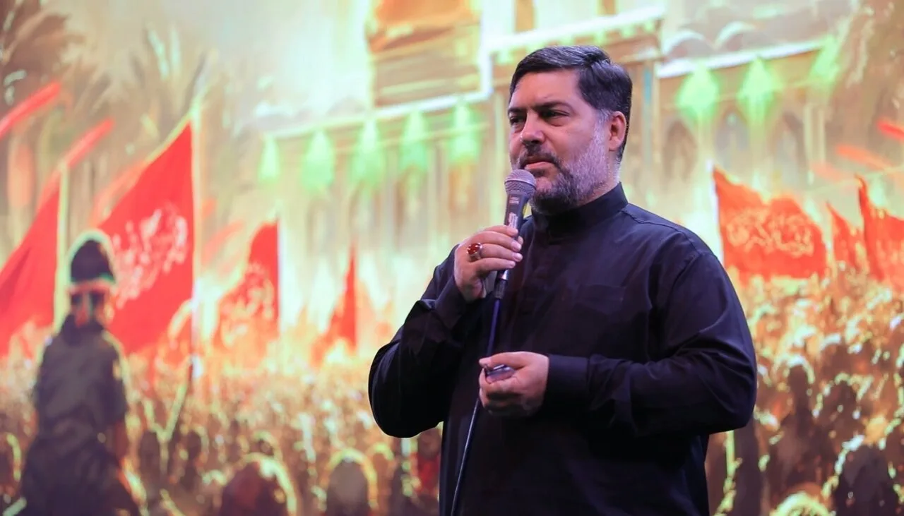 علیرضا نادعلی: پیمان مکه در بحران‌ها ناکام ماند