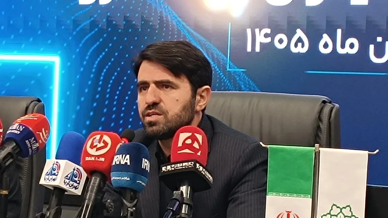 شهرداری تهران با راه‌اندازی آزمایشگاه زنده شهری به نخبگان میدان می‌دهد