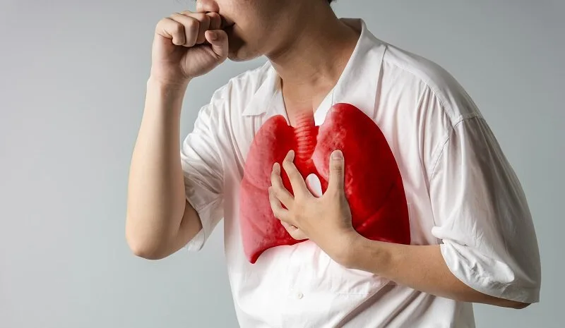 راهنماییهای ساده برای حفظ سلامتی ریهها