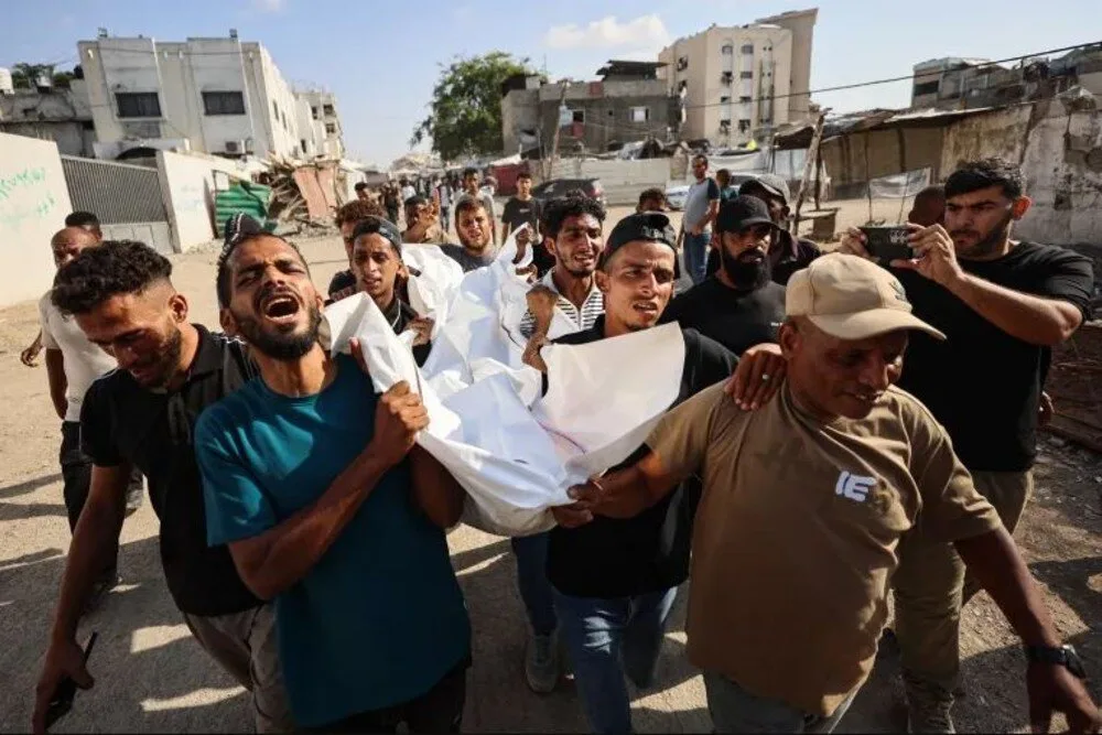 ادامه حملات اسرائیل به مراکز آموزشی در غزه و تاثیر آن بر تحصیل دانشجویان