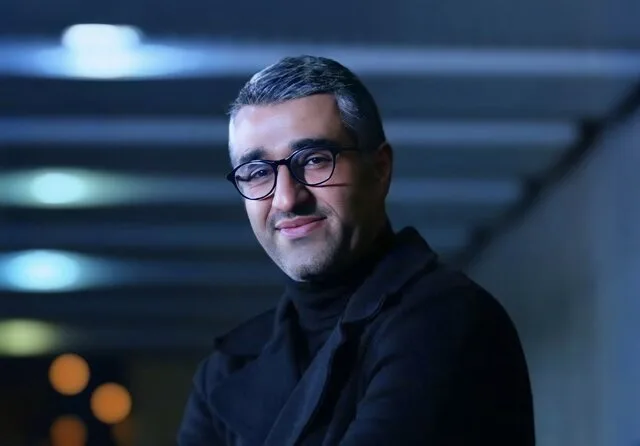 پژمان جمشیدی در فیلم آنتیک به شفا دادن مردم می‌پردازد