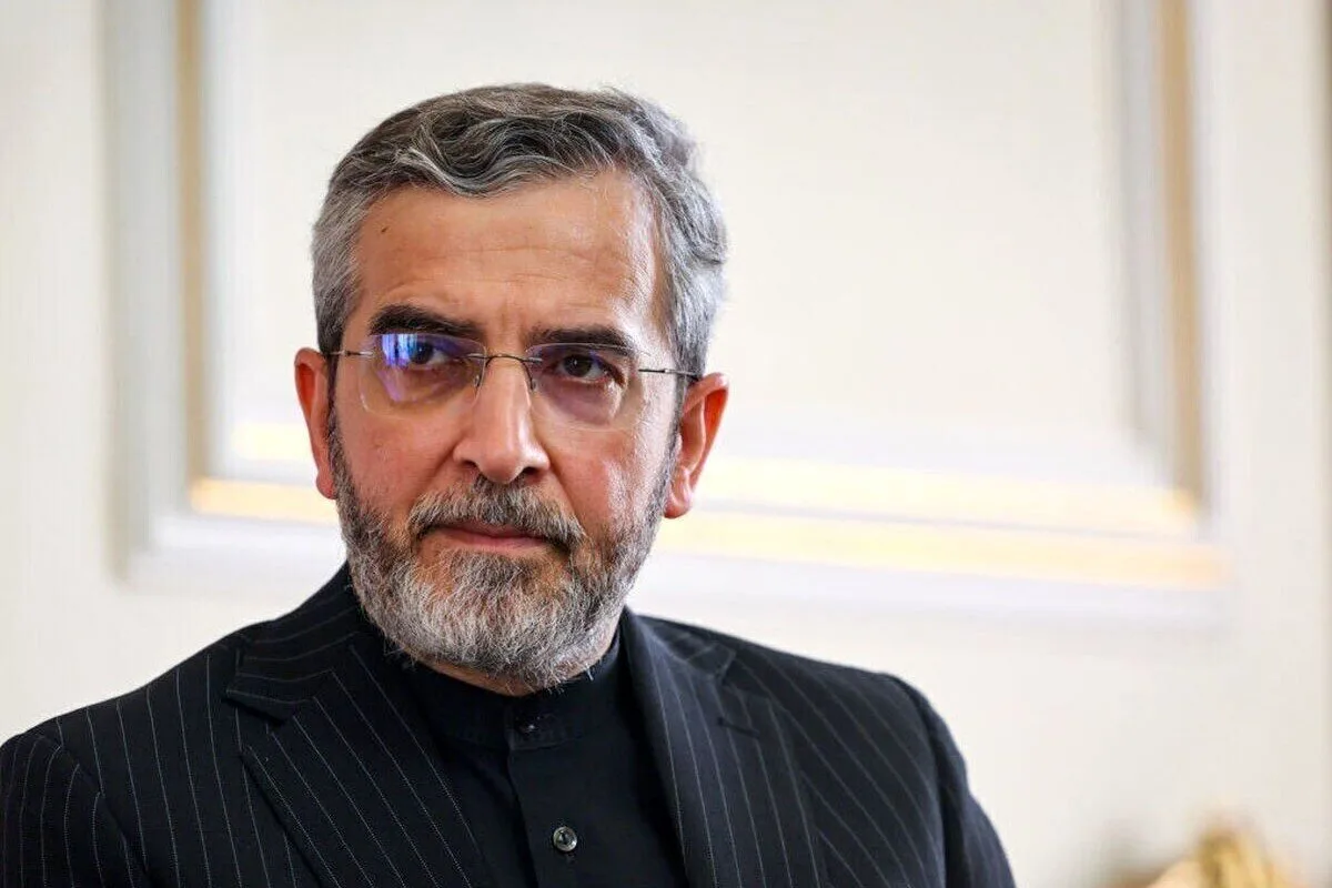 سفر مقام‌های ارشد عربستان، ترکیه و پاکستان به تهران برای گفتگو درباره امنیت منطقه‌ای