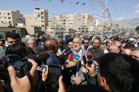 علیرضا زاکانی: حل معضل مسکن و چالش‌های شهری با مشارکت مردم