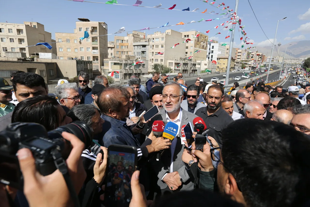 علیرضا زاکانی: حل معضل مسکن و چالشهای شهری با مشارکت مردم