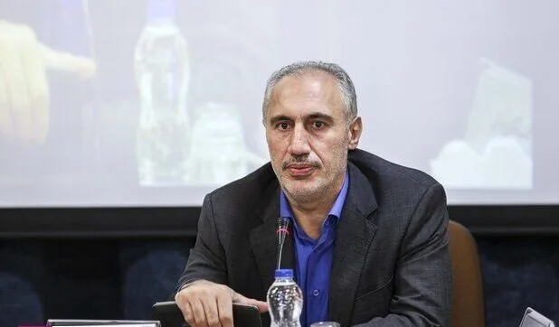 حمید پورمحمدی: جزئیات افزایش حقوق کارمندان در لایحه بودجه آذرماه مشخص می‌شود