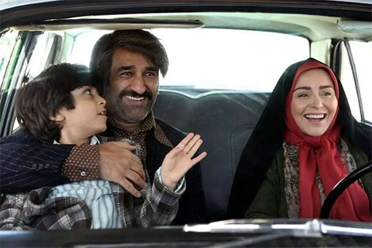 رایان سرلک: احترام به نسلهای گذشته با موسیقی سنتی و پرسش از رپ