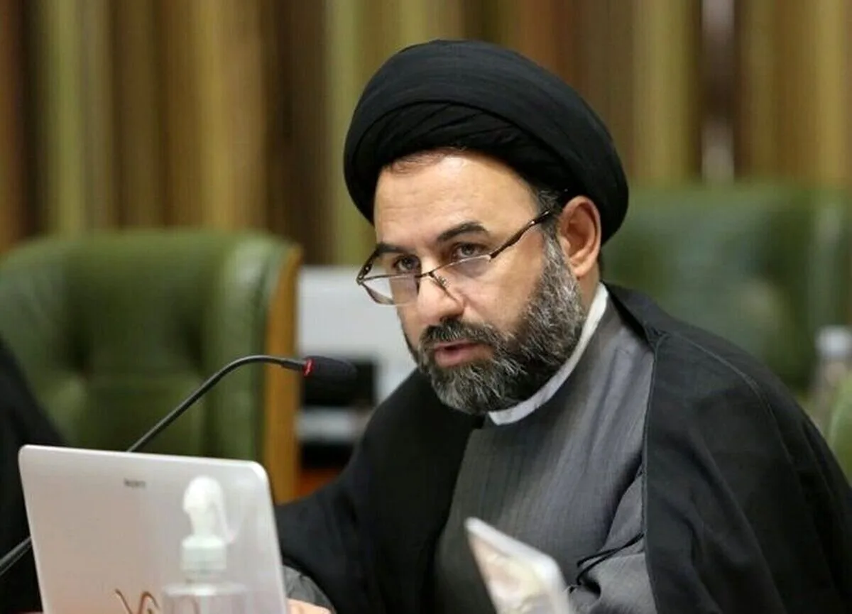 افتتاح بزرگراه شهید سردار موسوی در غرب تهران با کاهش ۳۰ درصدی ترافیک