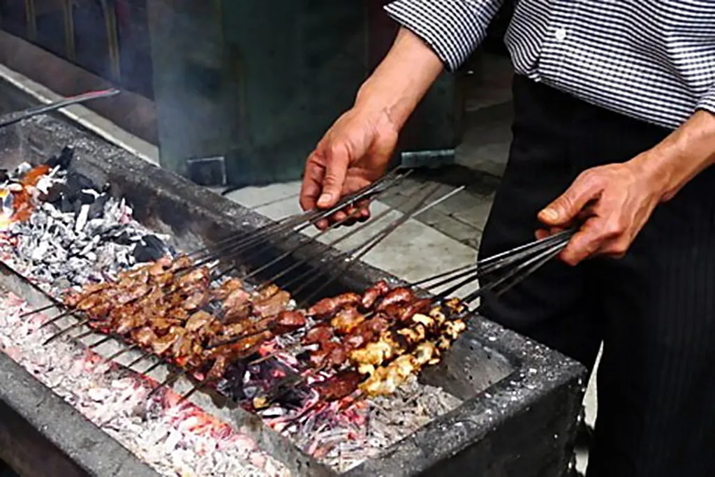 مجتبی اقوامی‌پناه: برطرف شدن سدمعبری جگرکی‌ها در تهران