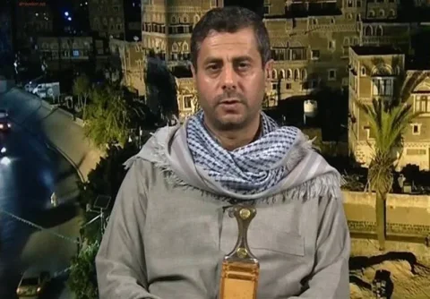 جنبش انصارالله: حملات عربستان به منافع واشنگتن وابسته است