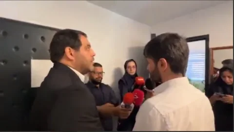 دستگیری سارق خانه سفیر فیلیپین و دزدی ساعت ۵ میلیاردی