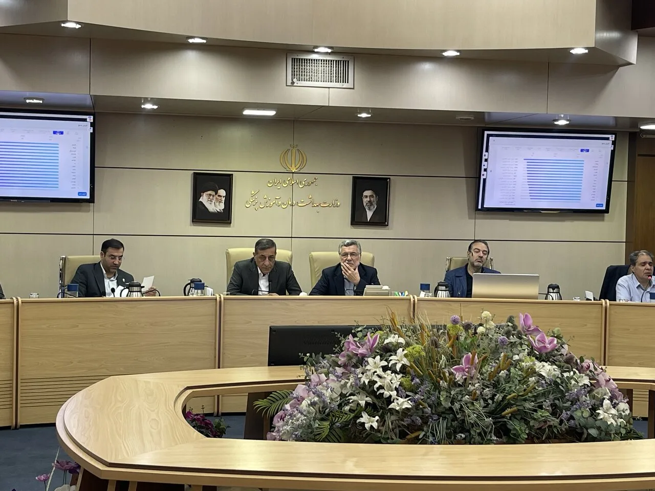 شناسایی ۶۳ هزار بیمار پنهان در برنامه پزشکی خانواده ایران