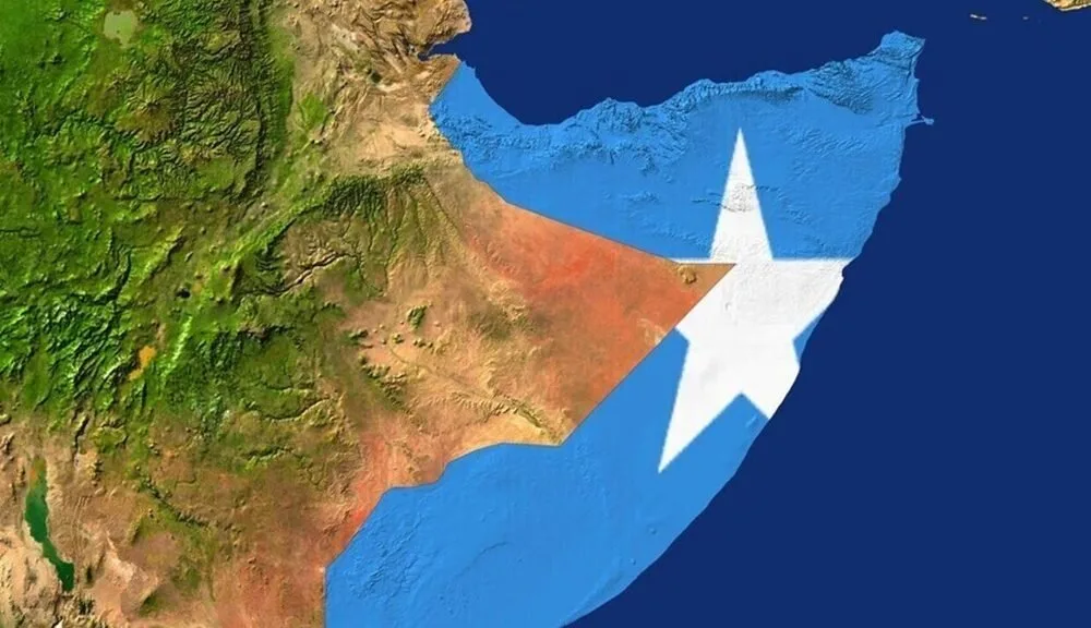 سومالی‌لند از رژیم صهیونیستی درخواست سامانه پدافند هوایی کرد