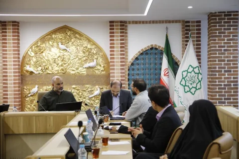 محمدامین توکلی‌زاده: شهرداری تهران به رونق تولید و اشتغال کمک می‌کند